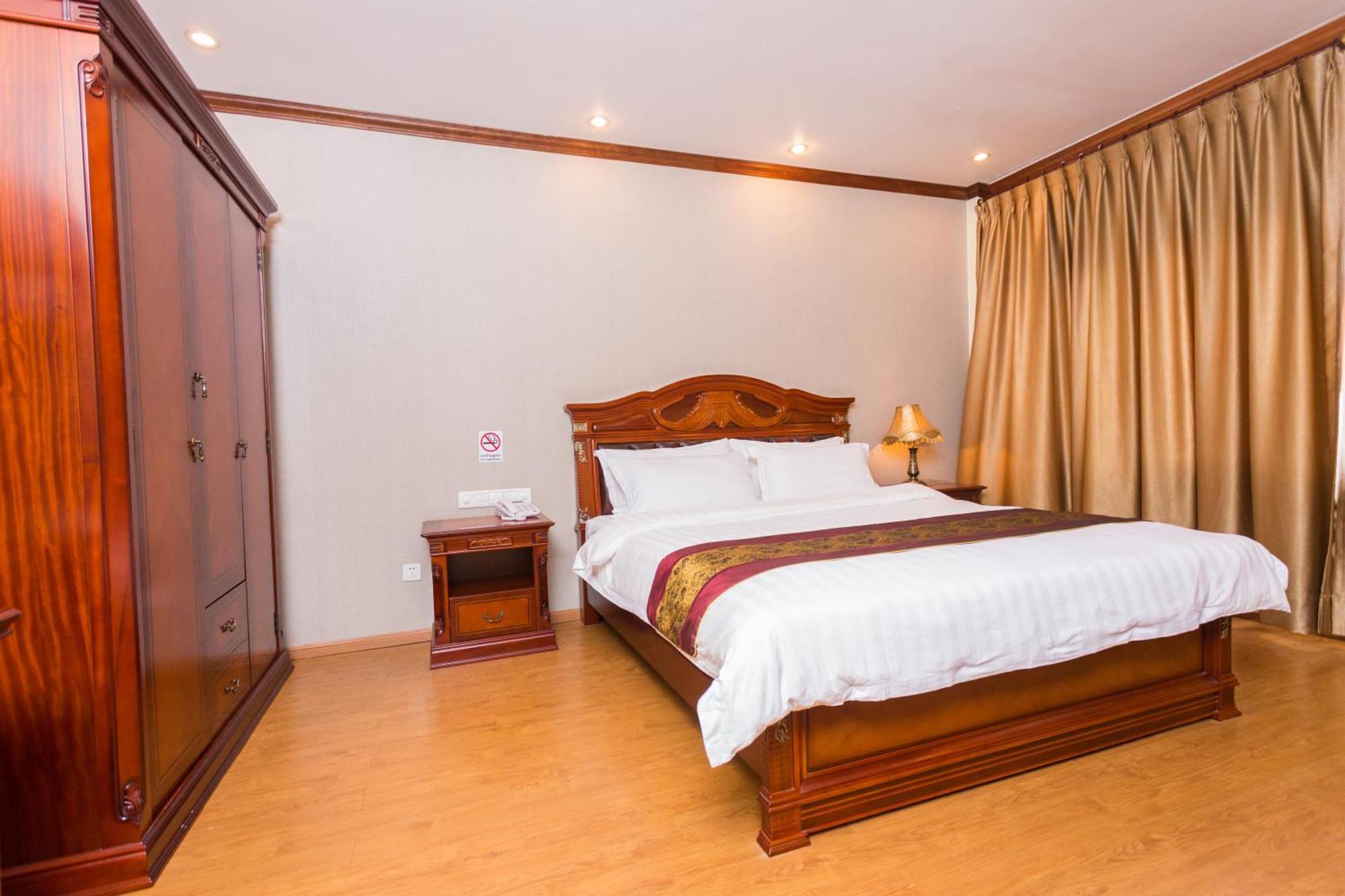 Exclusive Double Room