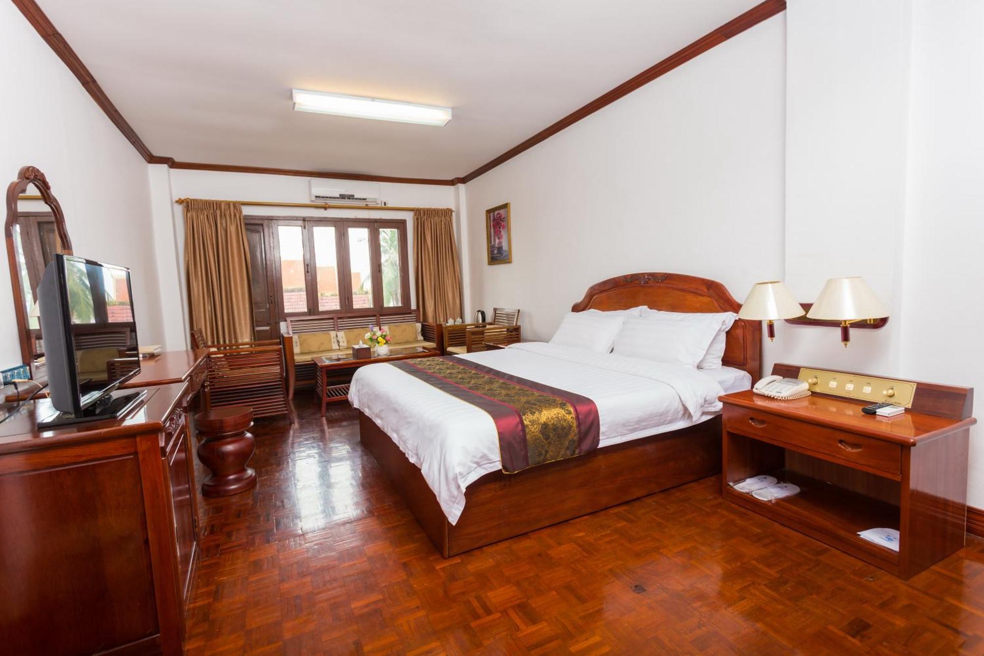 Superior Double Room